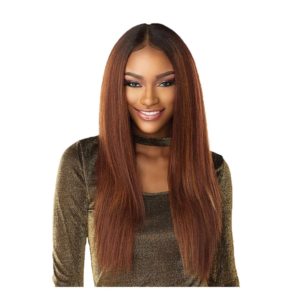 Sensationnel synthetic wig